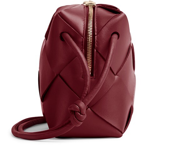 

Мини-кассета Bottega Veneta