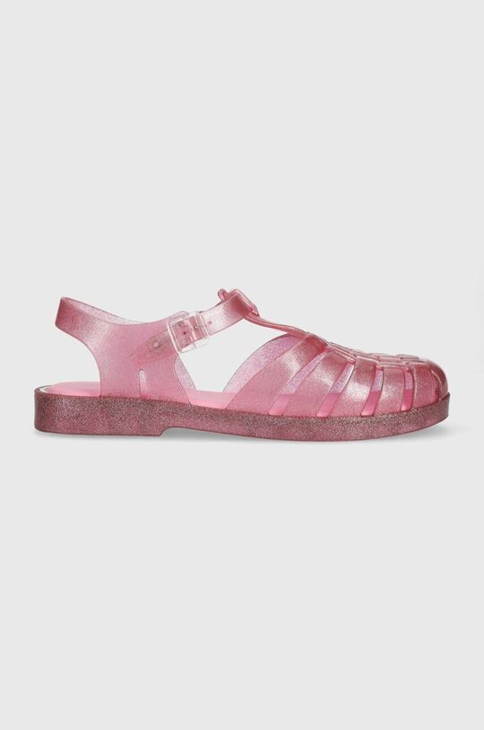 

Сандалии POSSESSION SHINY AD Melissa, розовый