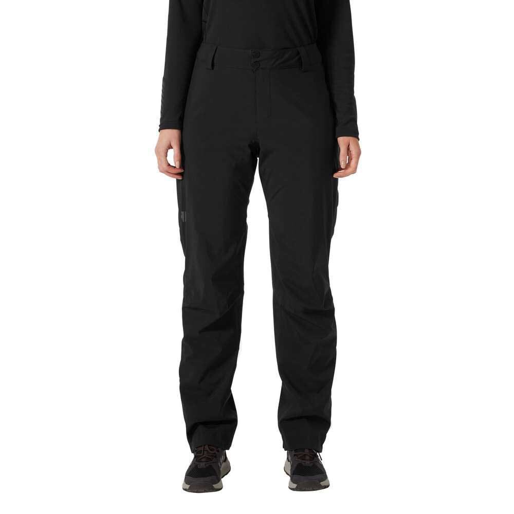 

Брюки Helly Hansen Blaze 2L, черный