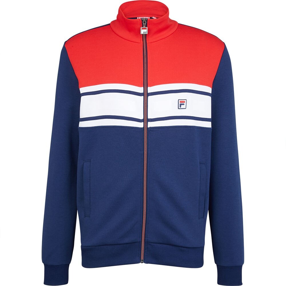 

Куртка Fila Boulogne, синий