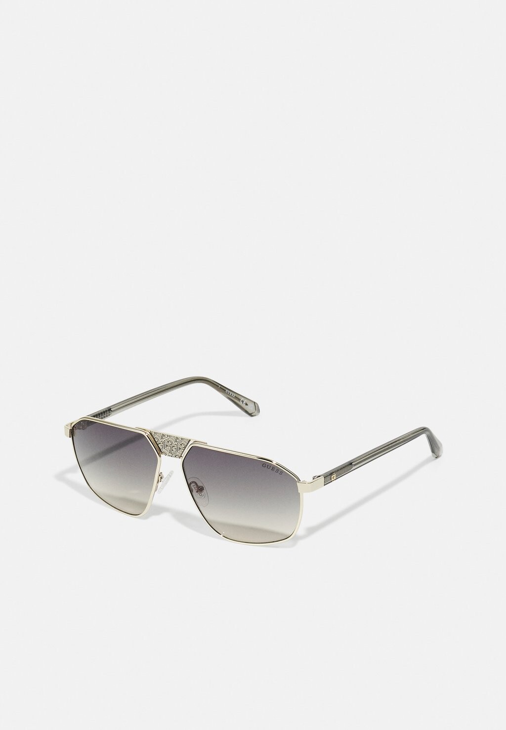 

Солнцезащитные очки Unisex Guess, золотой