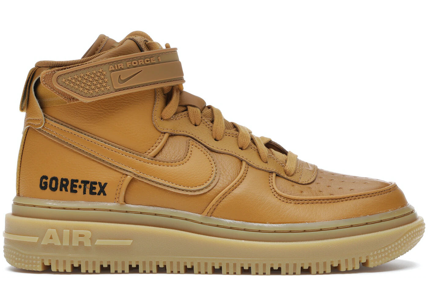 

Кроссовки Nike Air Force 1 High Gore-Tex