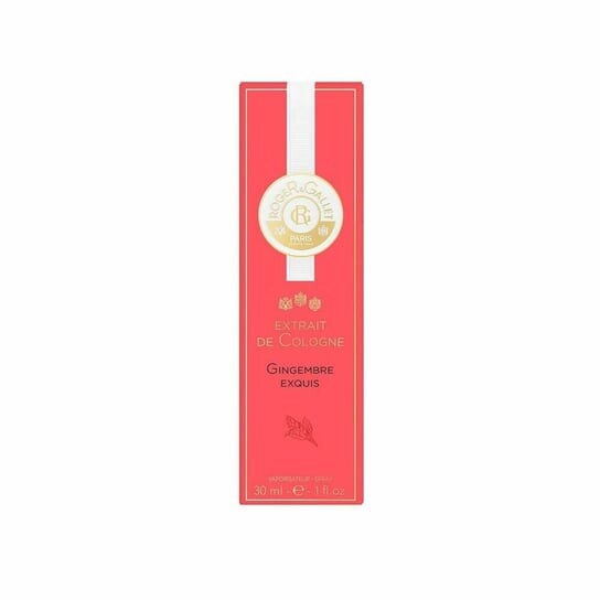 

Спрей, 30 мл Roger & Gallet, Gingembre Exquis