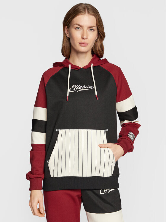 

Толстовка обычного кроя Ellesse, мультиколор