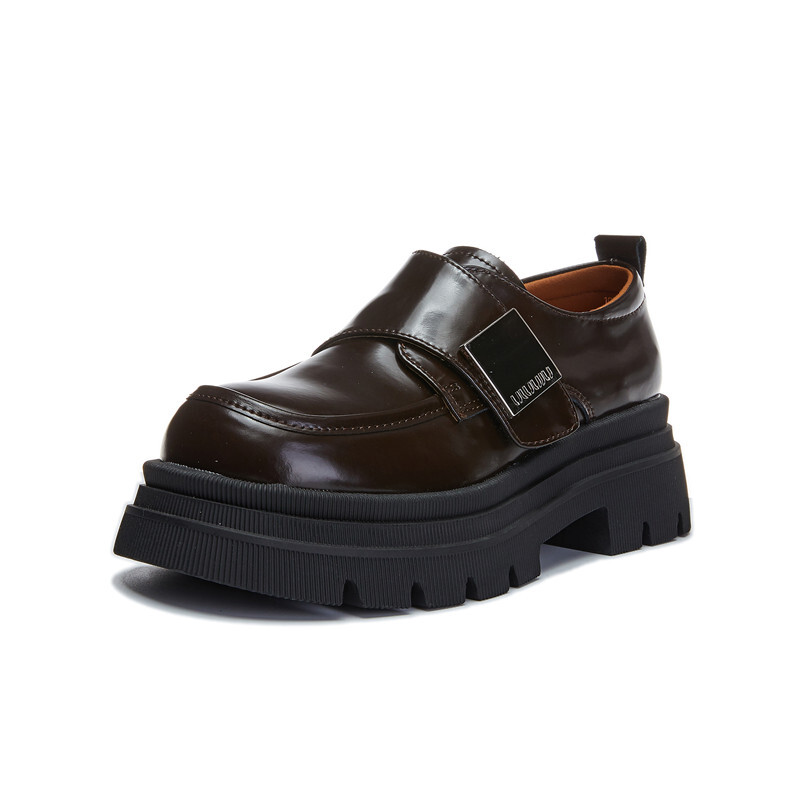 

Лоферы женские Klammkicks, черный