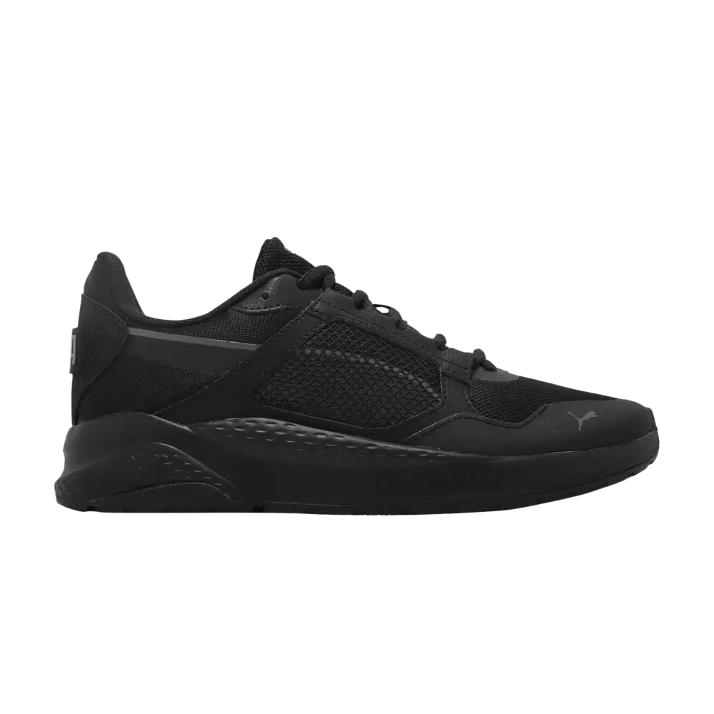 

Кроссовки Anzarun Grid Puma, черный