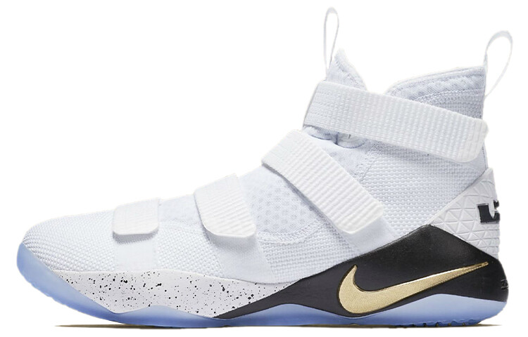 

Nike LeBron Zoom Soldier 11 Генеральный суд