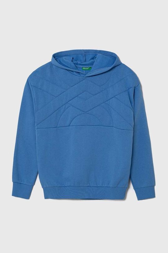 

Детская толстовка United Colors of Benetton, синий