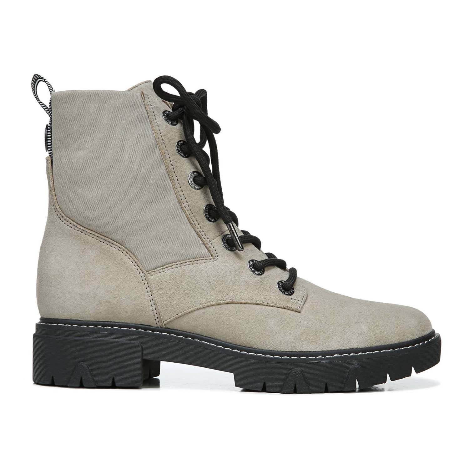 

Женские боевые ботинки Dr. Scholl's Hudson Dr. Scholl's