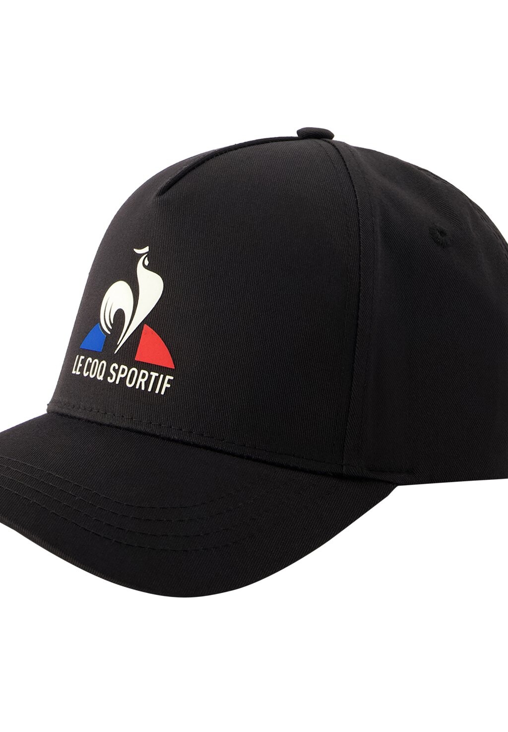 

Бейсболка ESSENTIELS UNISEX le coq sportif, черный