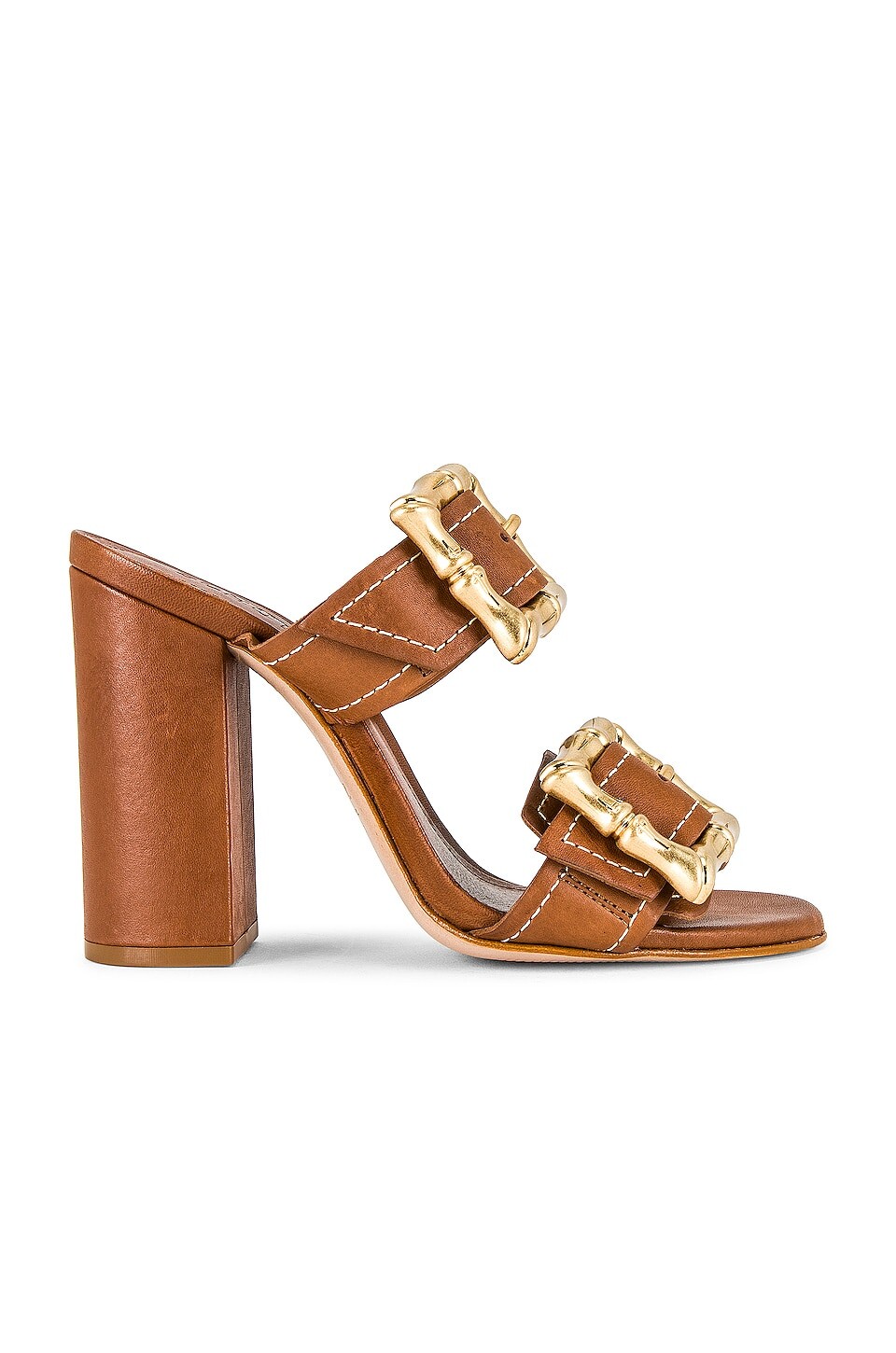 

Сандалии Schutz Enola, цвет New Wood