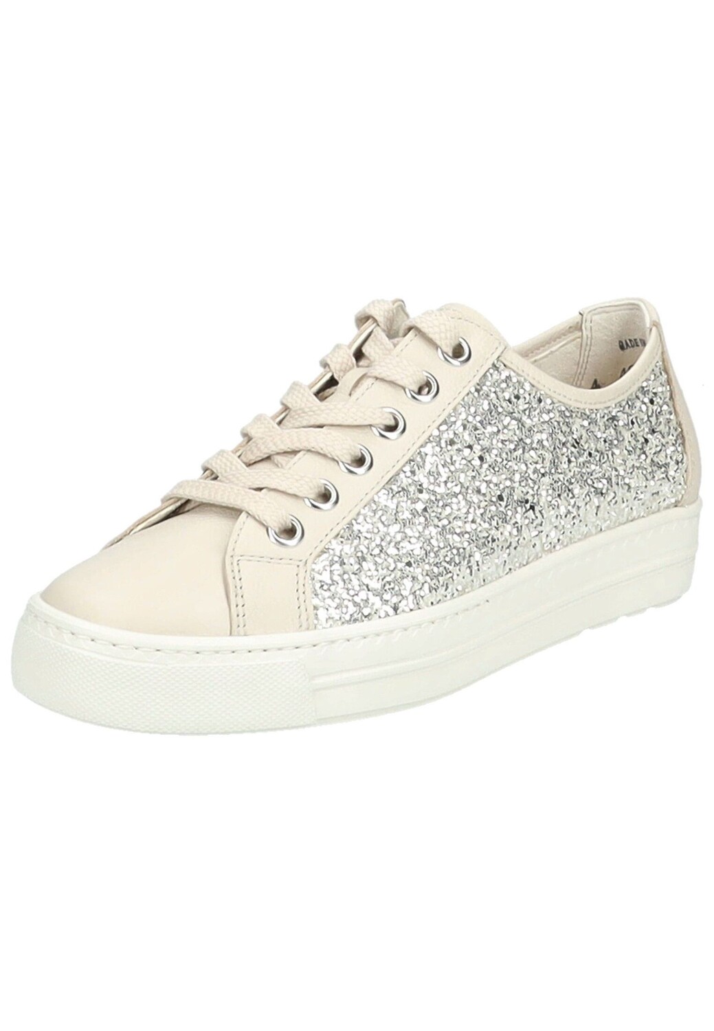 

Кроссовки Paul Green Sneaker, бежевый