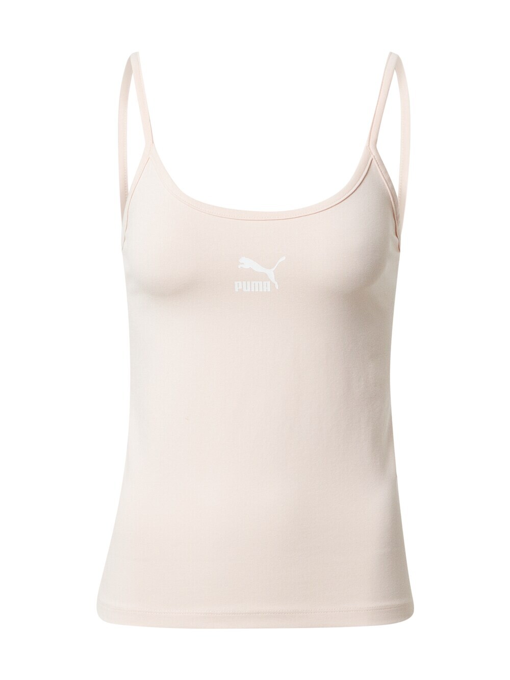 

Топ PUMA, розовый