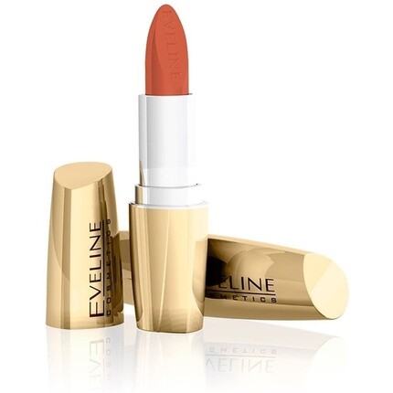 

Губная помада Eveline Color Celebrities Luxury 3-в-1 636, Eveline Cosmetics