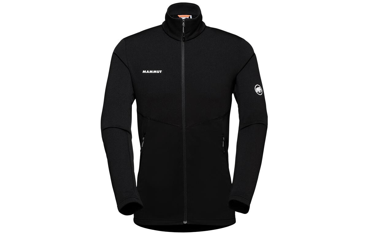 

Куртка мужская Mammut, цвет Ocean Color / Marine