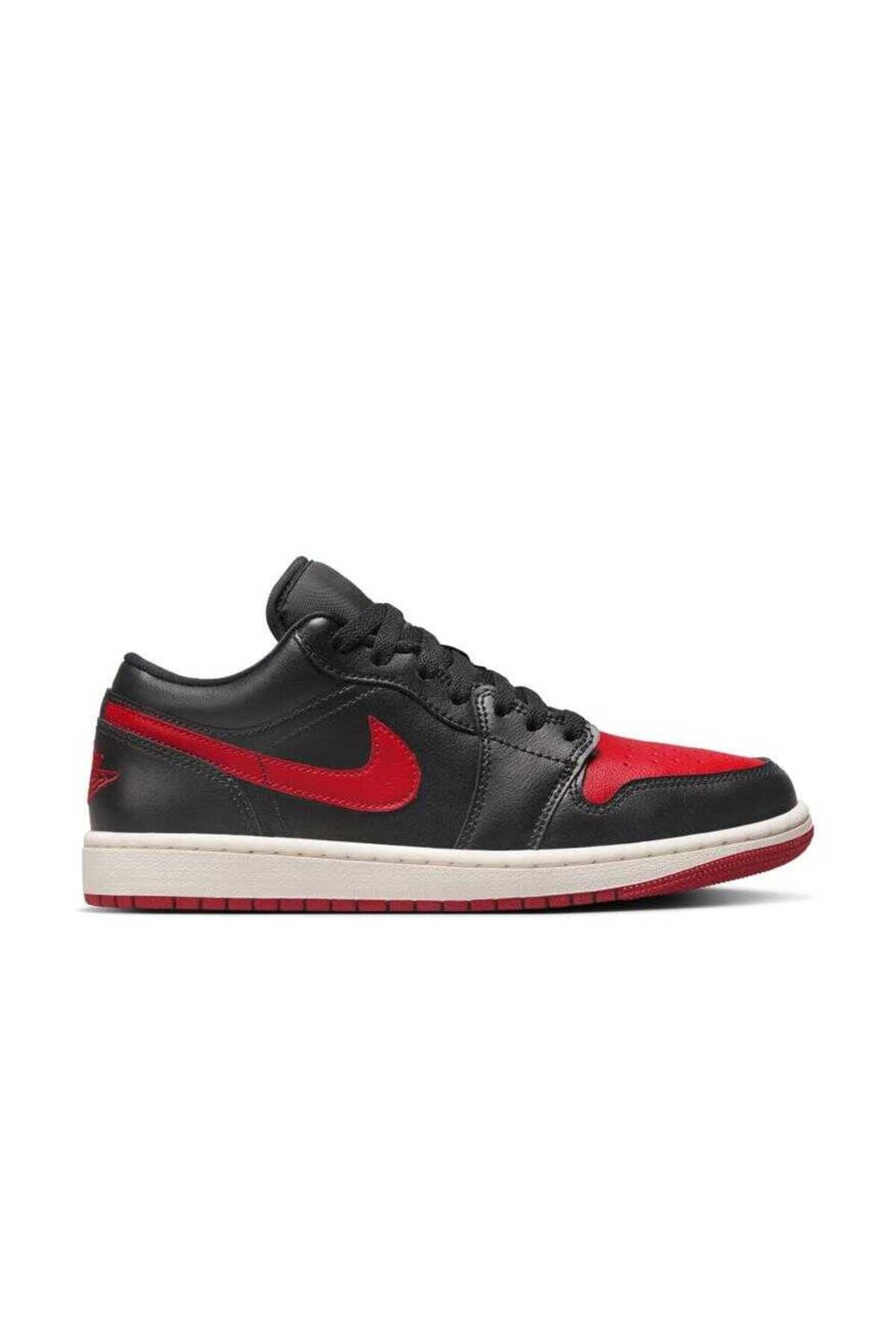 

Женские баскетбольные кроссовки Air Jordan 1 Low Nike, бежевый