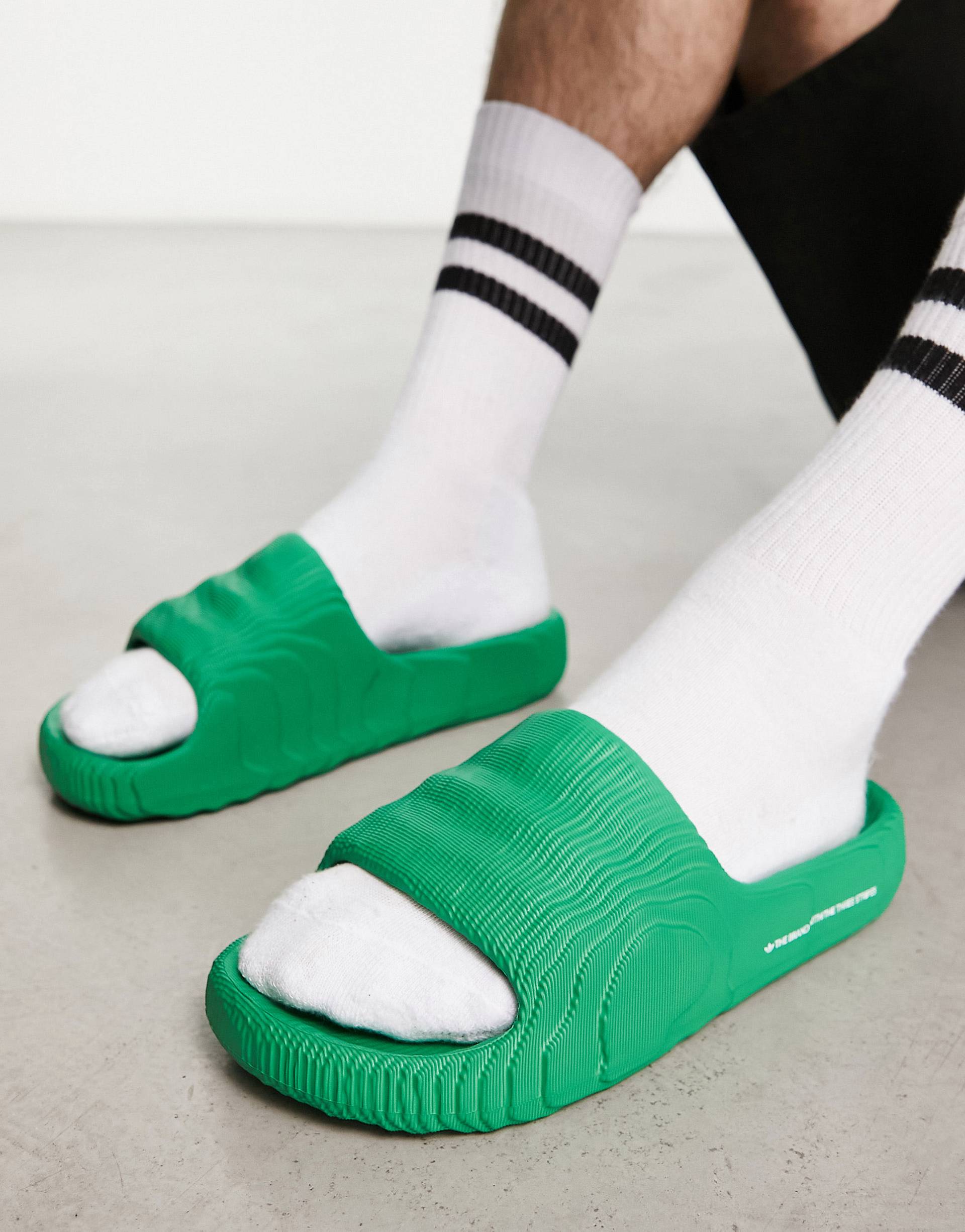 adidas Originals adilette 22 CDEK.Shopping