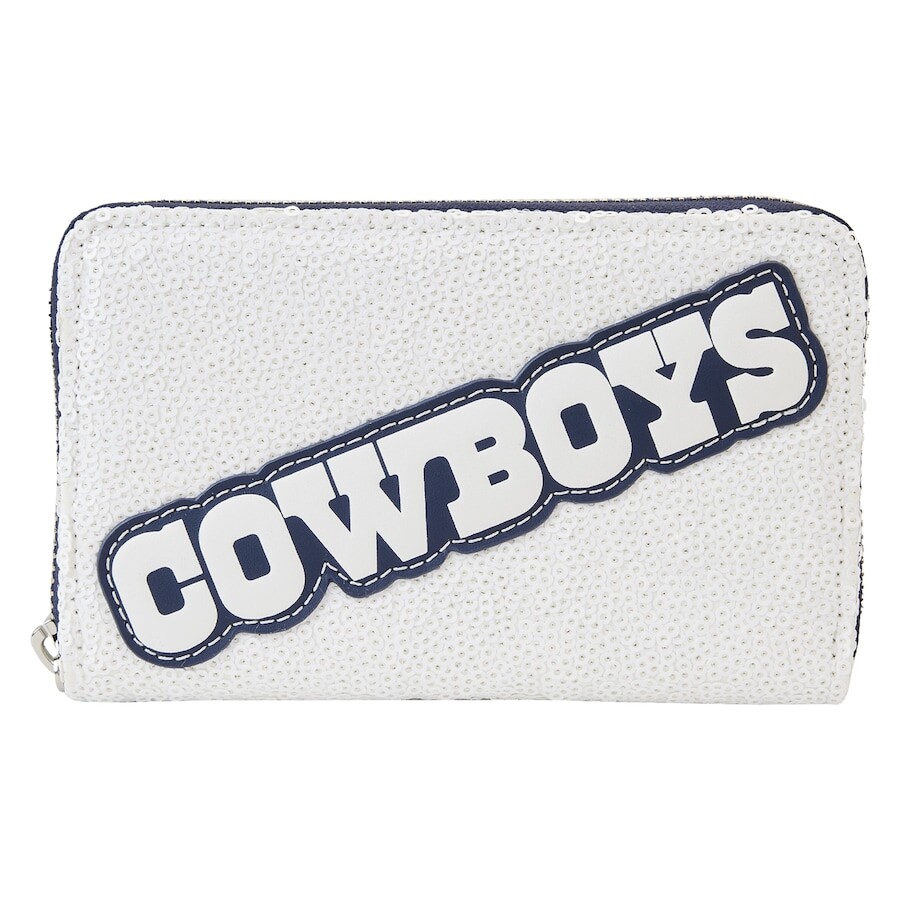 

Кошелек Loungefly Dallas Cowboys