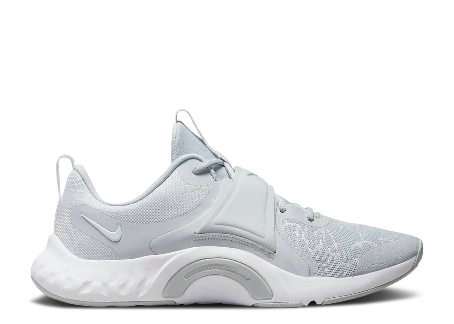 

Кроссовки Nike Wmns Renew In-Season Tr 12 'Pure Platinum', серый