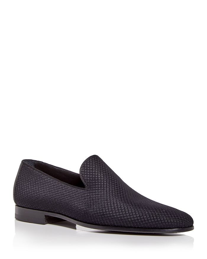 

Мужские тапочки Adonias Smoking - 100% эксклюзив Magnanni