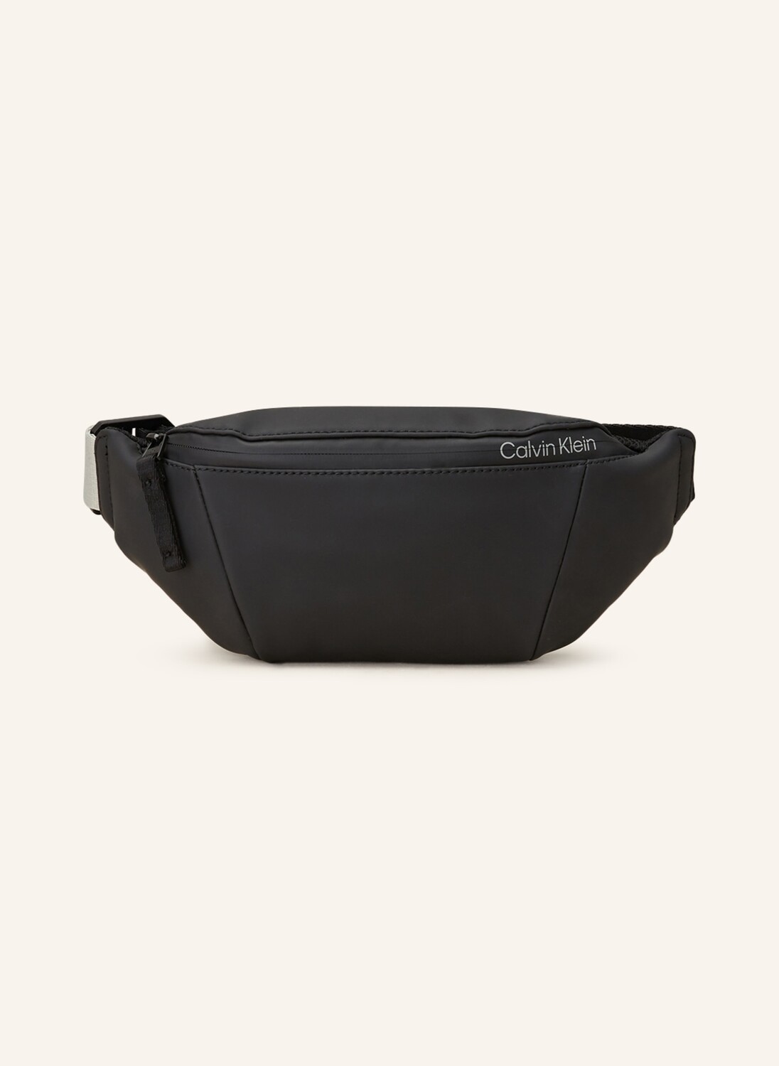 

Поясная сумка Calvin Klein, черный