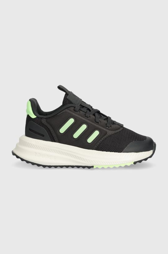 

adidas Детские кроссовки X_PLRPHASE C, черный