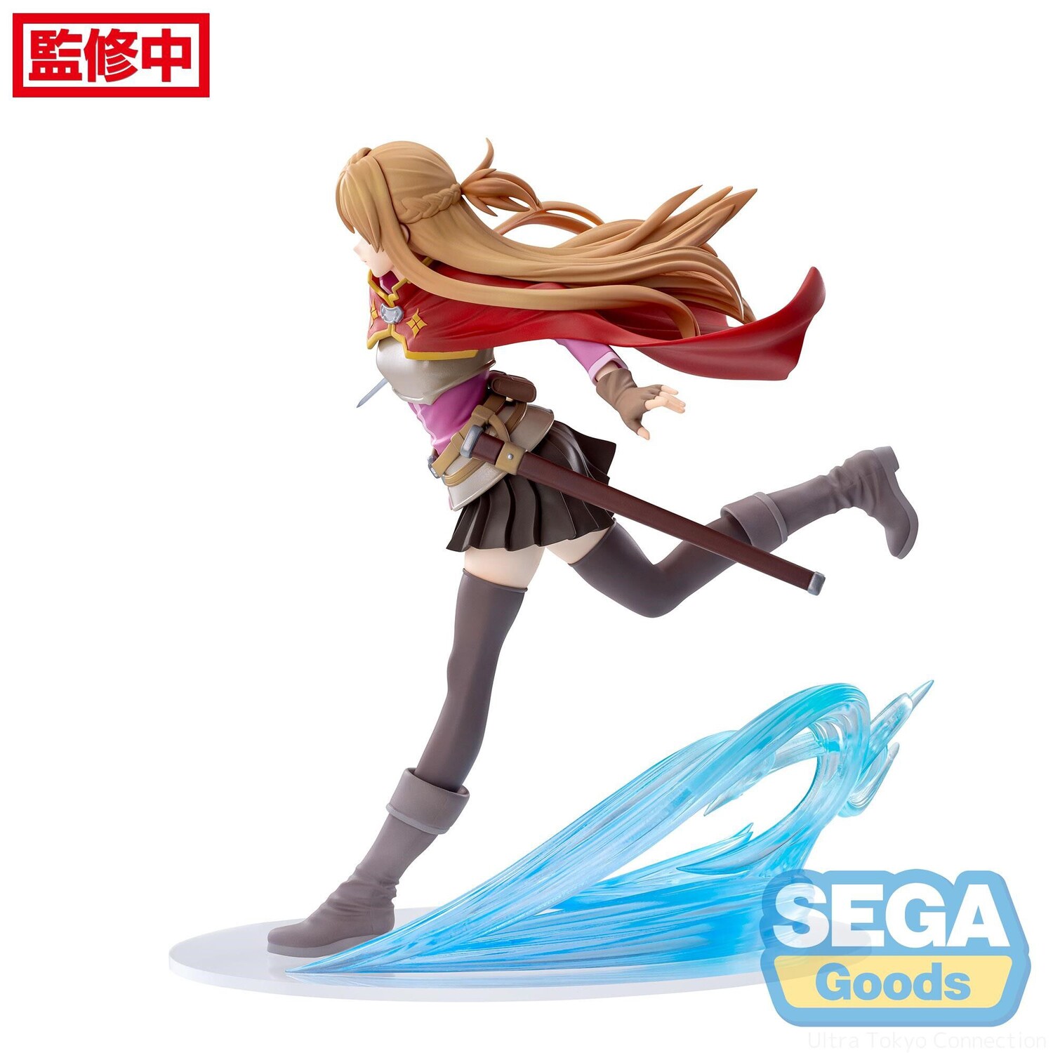 

Фигурка Sword Art Online Progressive - Asuna FIGURIZM Prize Figure