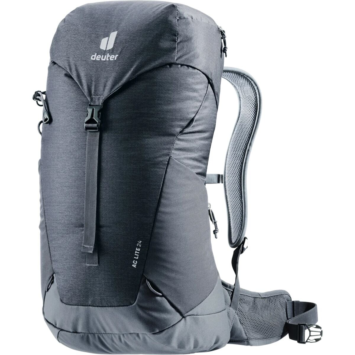 

Рюкзак ac lite 24 л Deuter, цвет black/graphite