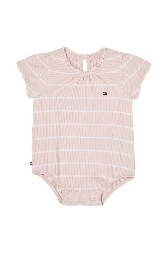 

Tommy Hilfiger Детское боди, розовый