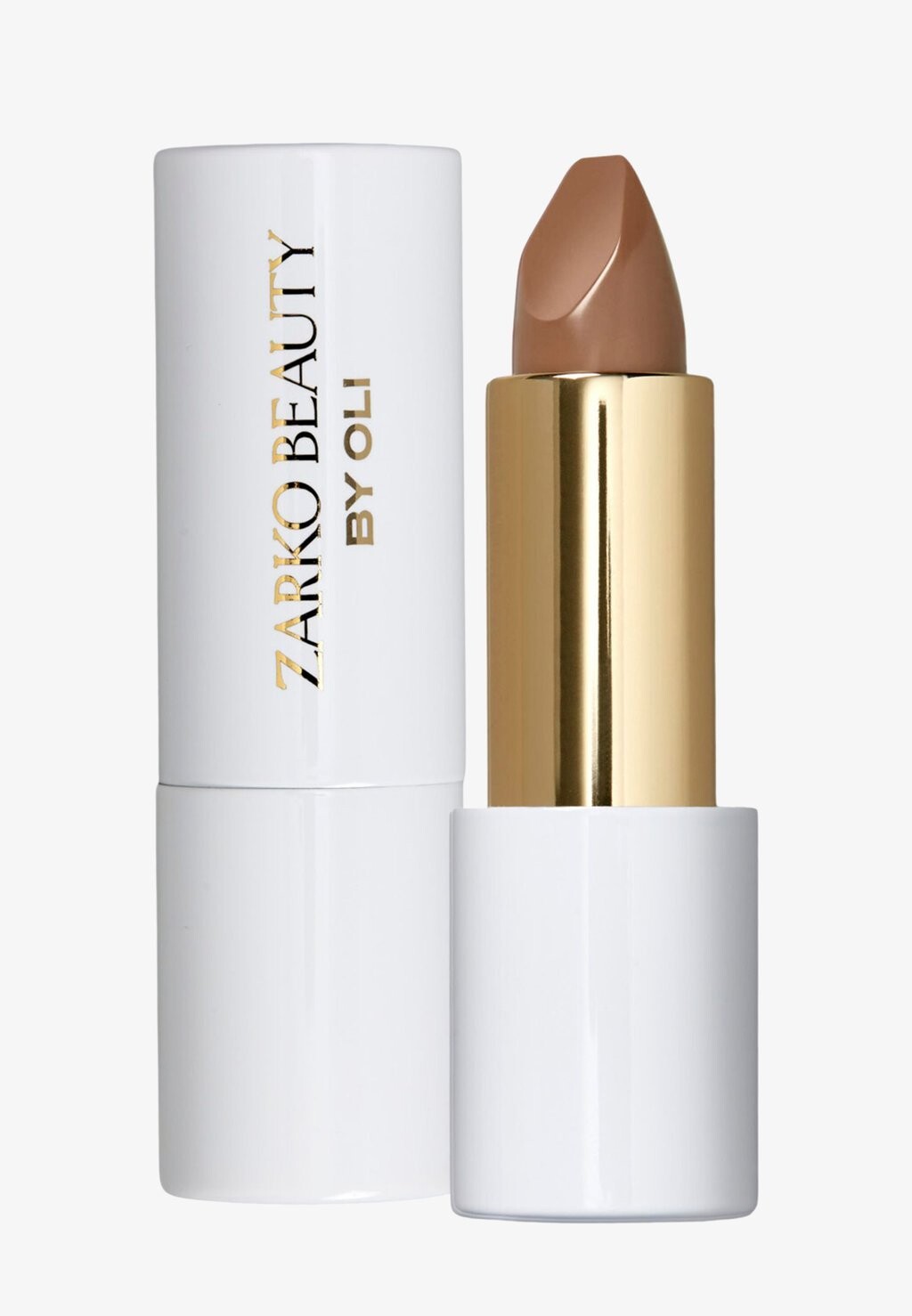 

Помада LIPSTICK ZARKO BEAUTY BY OLI, цвет biscuit