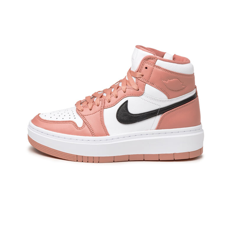 

Кроссовки Nike Wmns Air 1 Elevate High Air Jordan, красный