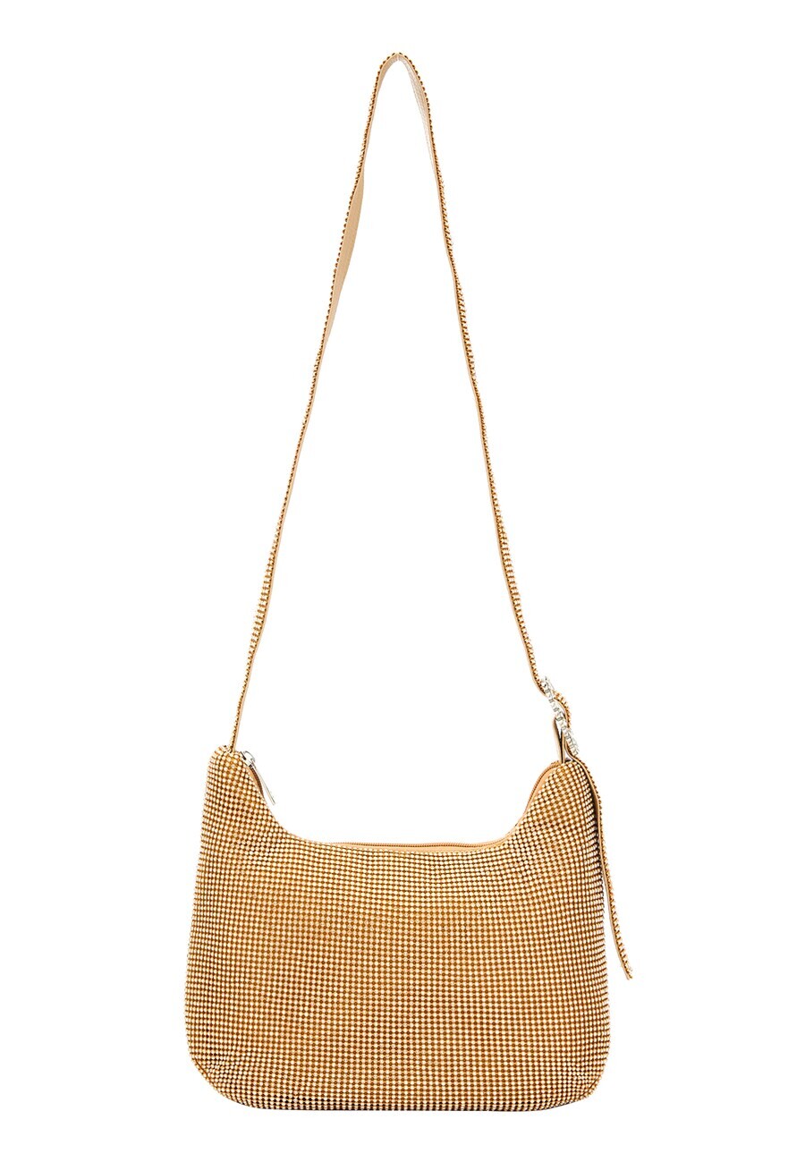 

Сумка через плечо faina Shoulder, золотой