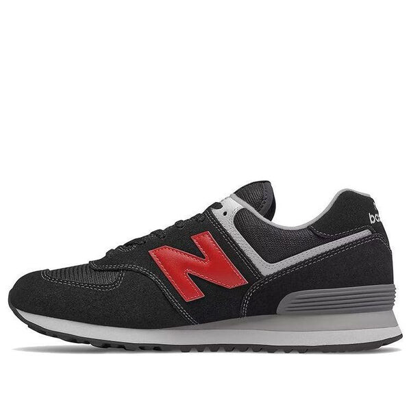

Кроссовки 574 New Balance, черный