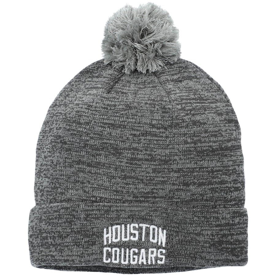 

Шапка Nike Houston Cougars, серый