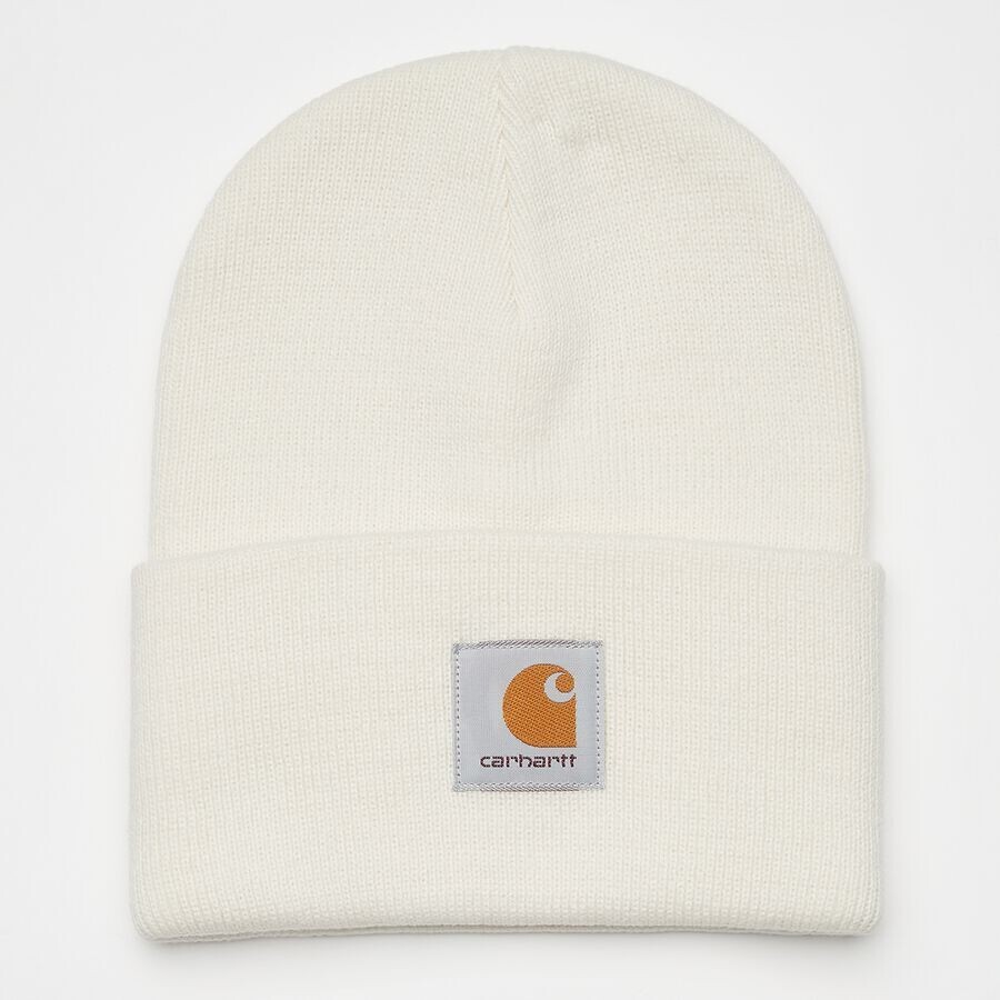 

Шапка Acrylic Watch Hat Carhartt WIP, цвет natural