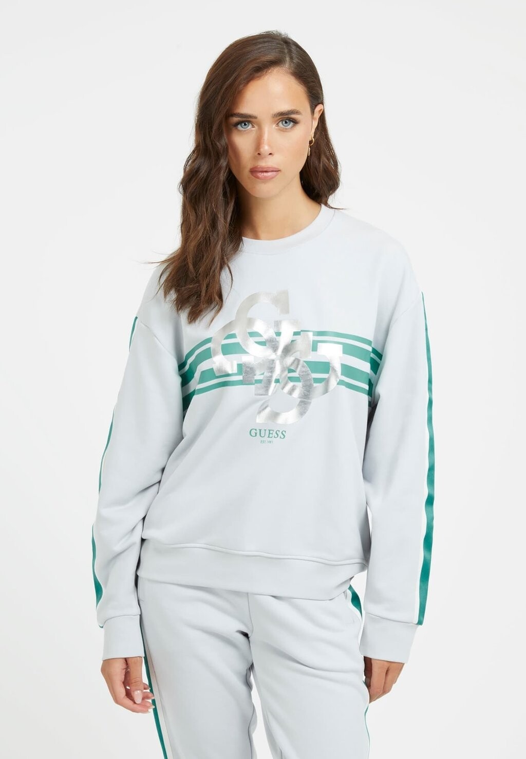 

Толстовка Guess