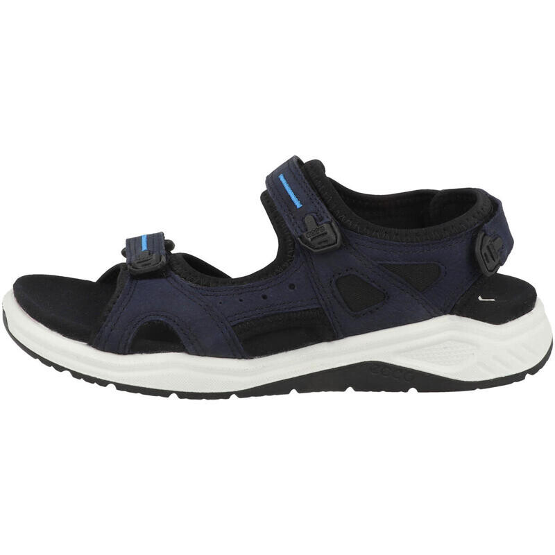 

Трекинговые сандалии X-Trinsic K для мальчиков ECCO, цвет blau