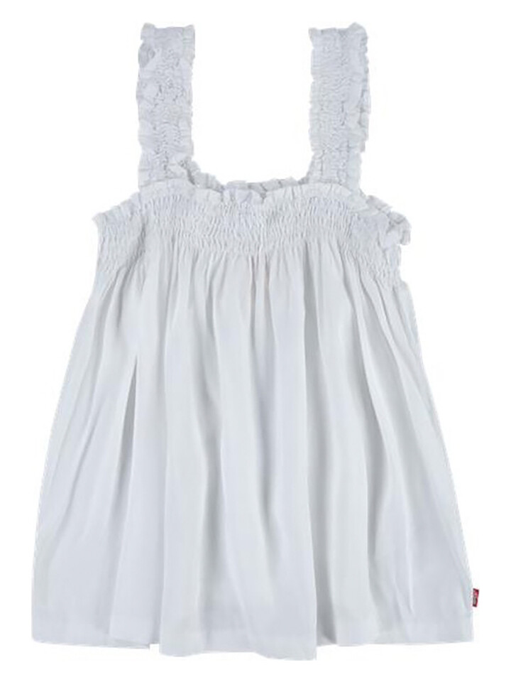

Топ Levi's Kids, белый