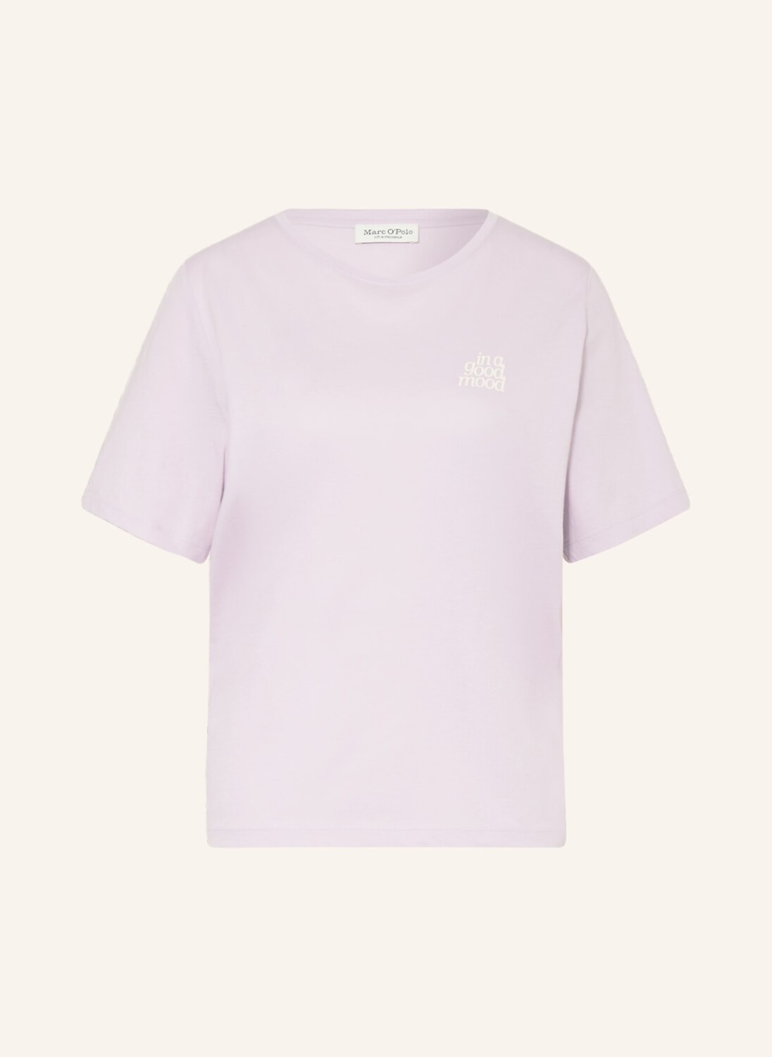 

Футболка Marc O'Polo
