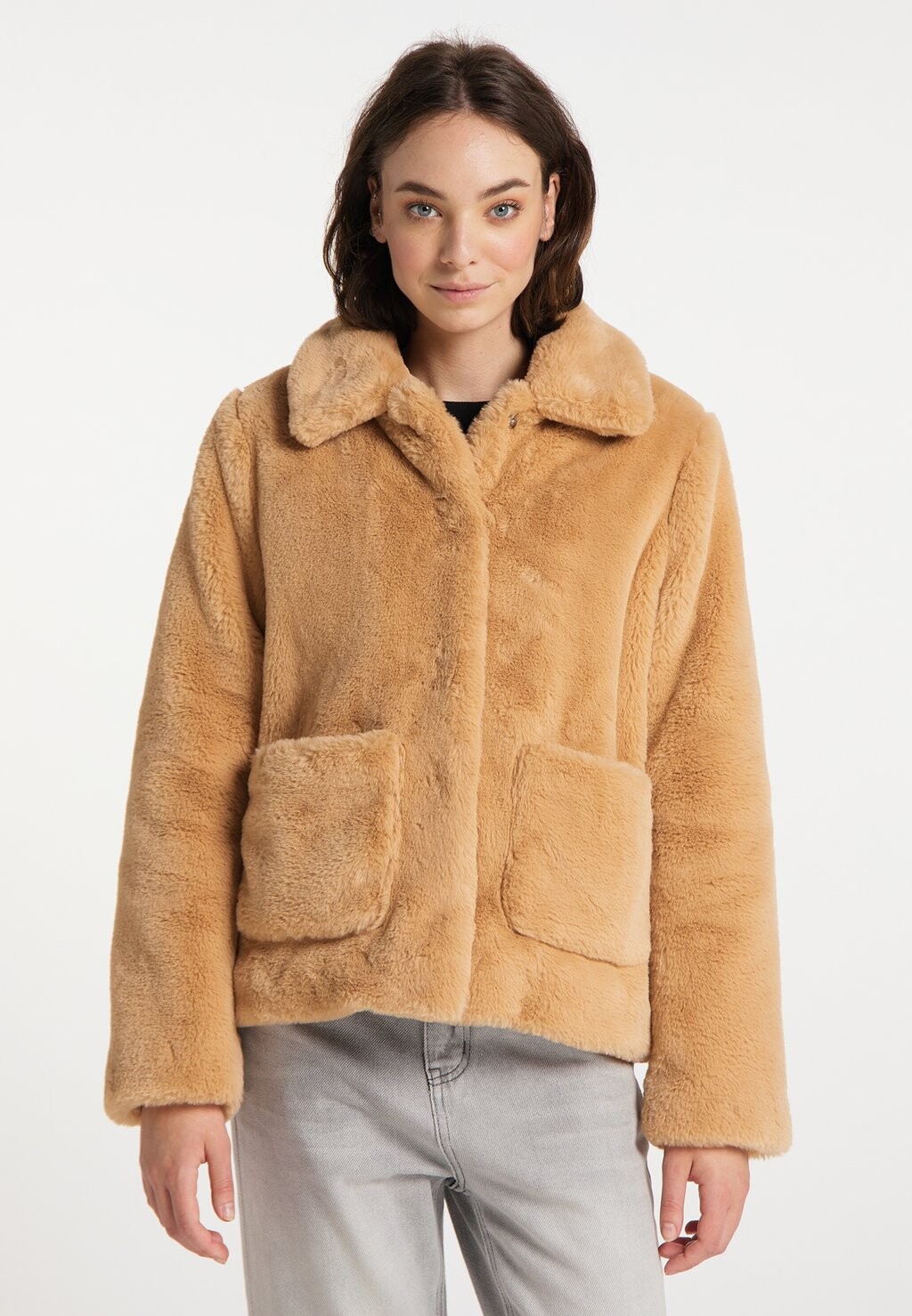 

Куртка зимняя myMo