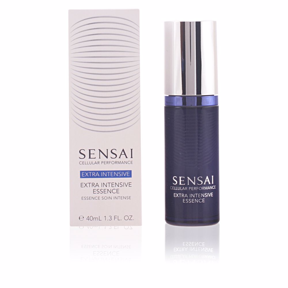 Крем против морщин Sensai cellular performance extra intensive essence Sensai, 40 мл sensai cellular perfomance lift remodeling cream