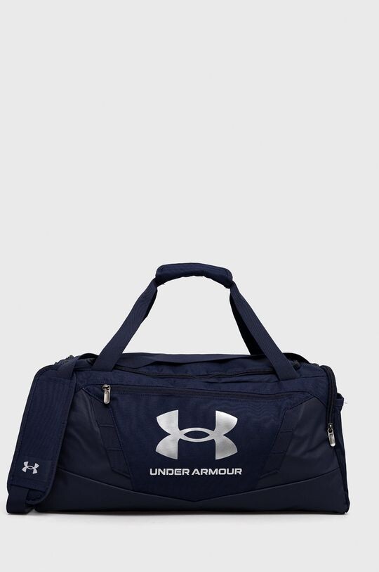 

Спортивная сумка Undeniable 5.0 Under Armour, темно-синий