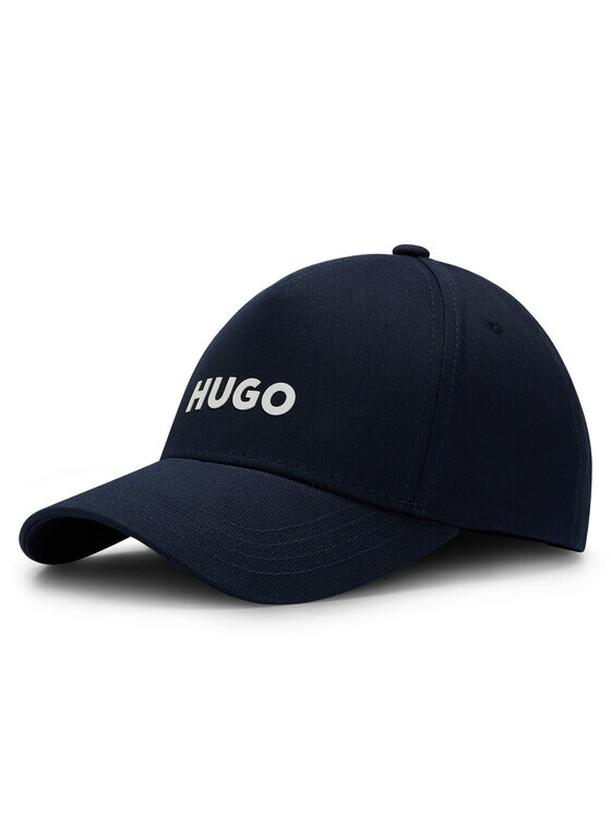 

Кепка Hugo, синий