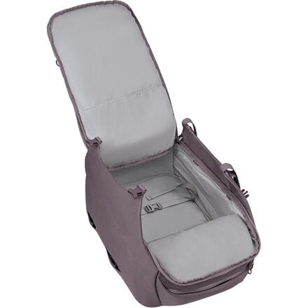 Пакет Sojourn Porter, 46 л. Osprey Packs, цвет Graphite Purple