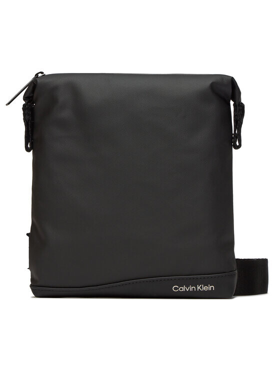

Рюкзак Calvin Klein, черный