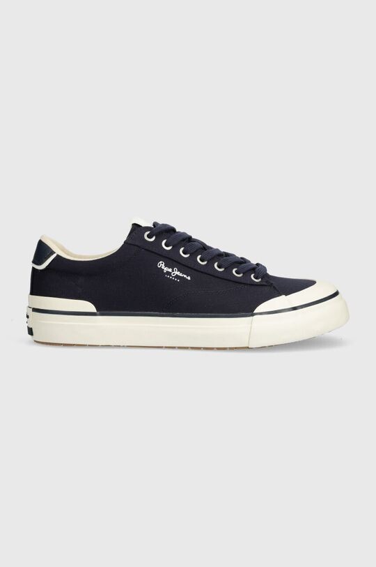 

Кроссовки PMS31044 Pepe Jeans, темно-синий