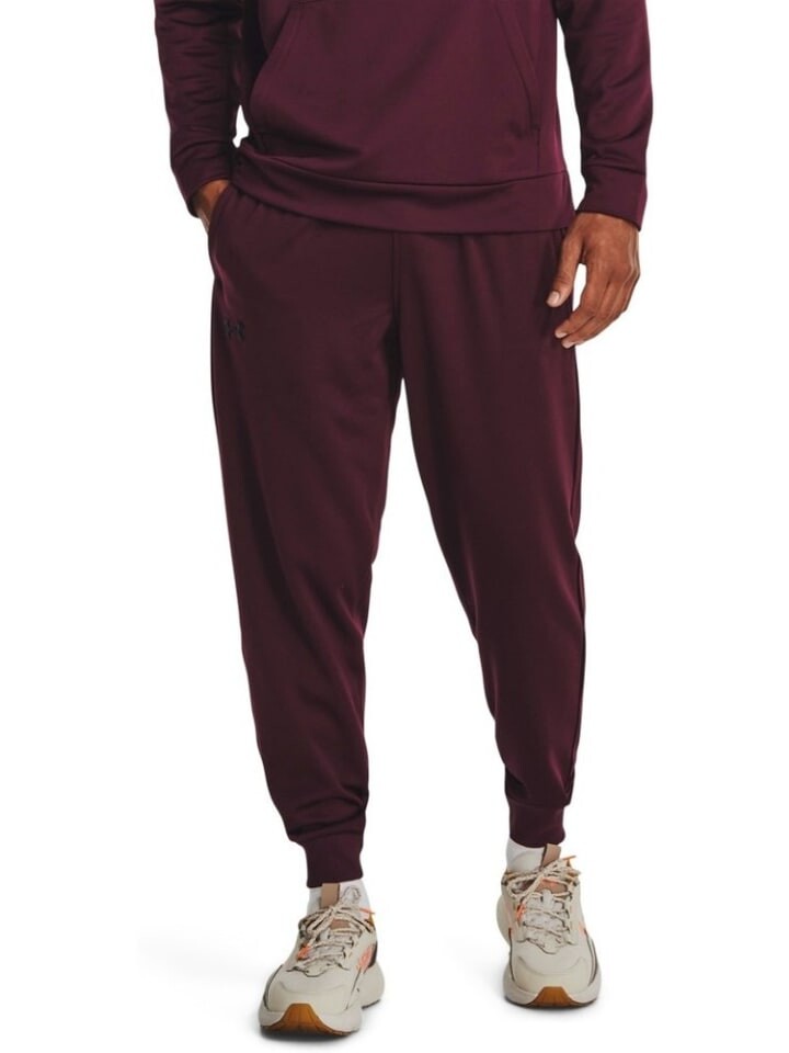 

Спортивные брюки Under Armour, красный