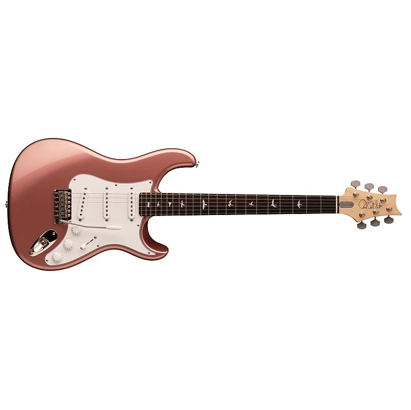 

Электрогитара PRS Paul Reed Smith Silver Sky Rosewood Electric Guitar Midnight Rose + PRS Gig Bag BRAND NEW