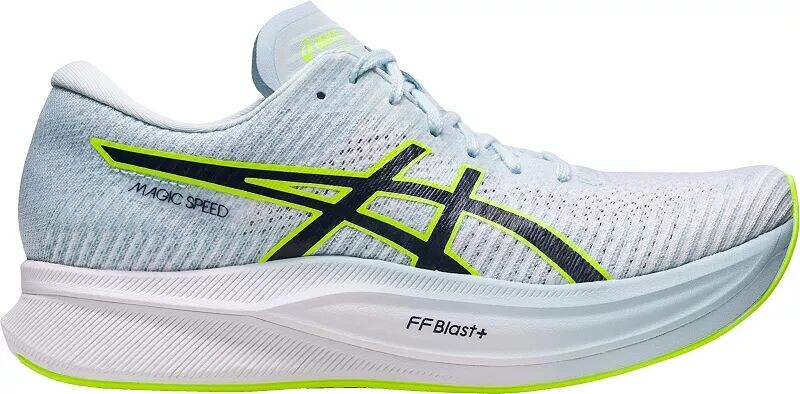 

Женские кроссовки Asics Magic Speed ​​2