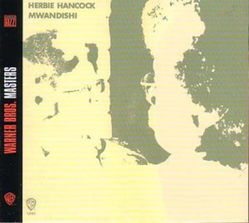 

Виниловая пластинка Hancock, Herbie: Mwandishi